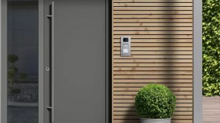 Busch-Welcome® Türkommunikationssysteme