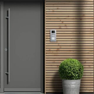 Busch-Welcome® Türkommunikationssysteme