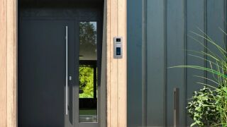 Türkommunikationssysteme