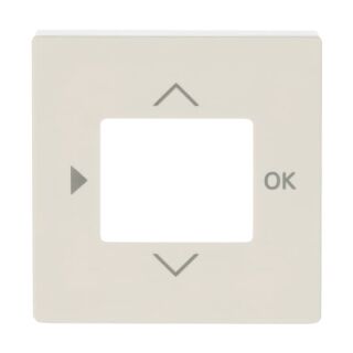 Busch-Jaeger Zentralscheibe Busch-Jaeger - Busch-Jaeger Zentralscheibe