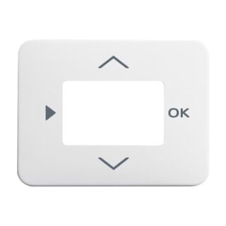 Busch-Jaeger Zentralscheibe Busch-Jaeger - Busch-Jaeger Zentralscheibe