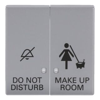 Busch-Jaeger Wippe DND/MUR Elektroniktaster Busch-Jaeger - Busch-Jaeger Wippe DND/MUR Elektroniktaster