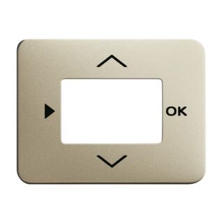 Busch-Jaeger Zentralscheibe Busch-Jaeger - Busch-Jaeger Zentralscheibe