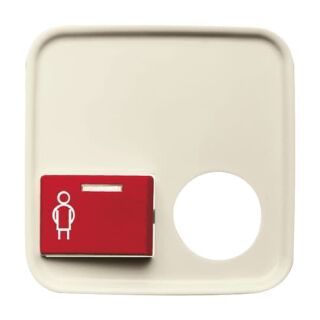 Busch-Jaeger Zentralscheibe Busch-Jaeger - Busch-Jaeger Zentralscheibe