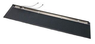 Braas Photovoltaikanlage Premium Turmalin