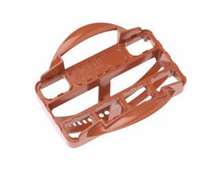 Braas Begehung Sicherheitstritt