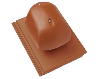 Braas Tegalit Dachstein DuroVent-Premium Lüfter