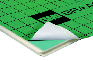 Braas DivoDaemm Pro Dämmelement