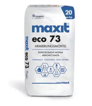 Spritzbare Innen- und Außendämmung ecosphere Spritzbare Innen- und Außendämmung ecosphere