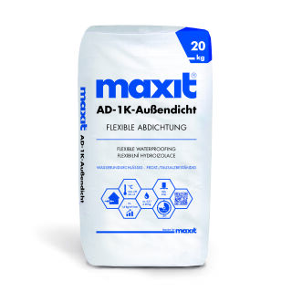 maxit AD-1K-Außendicht Abdichtung