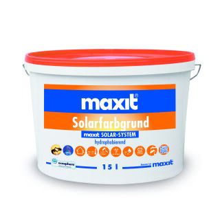 maxit Solarfarbgrund