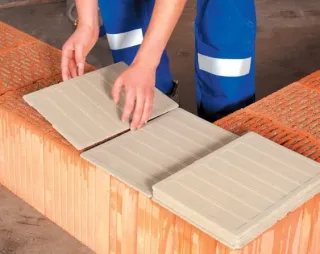 maxit mörtelpad eco maxit mörtelpad eco