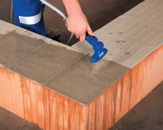 maxit mörtelpad eco maxit mörtelpad eco