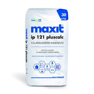 maxit ip 121 pluscalc Innenputz