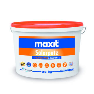 maxit Solarputz