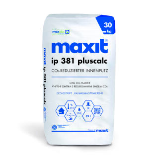maxit ip 381 pluscalc Innenputz