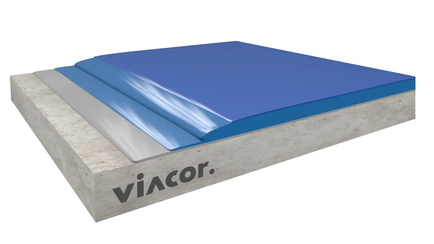 Elastische und dekorative Bodensysteme Elastische und dekorative Bodensysteme