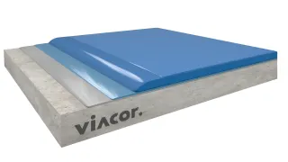 Elastische und dekorative Bodensysteme Elastische und dekorative Bodensysteme