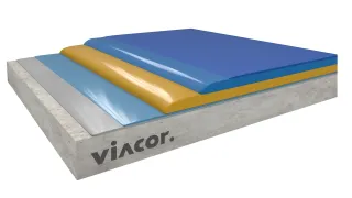 Elastische und dekorative Bodensysteme Elastische und dekorative Bodensysteme