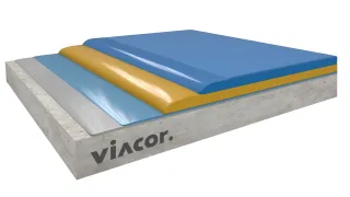 Elastische und dekorative Bodensysteme Elastische und dekorative Bodensysteme