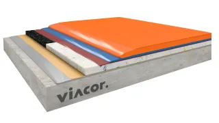 Elastische und dekorative Bodensysteme Elastische und dekorative Bodensysteme