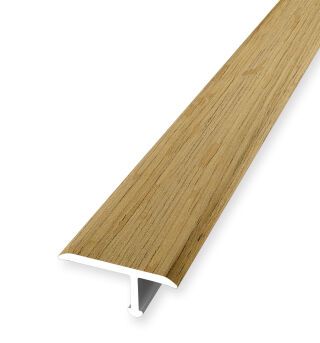Küberit T-Profile 291 Küberit Profile Systems - Küberit T-Profile 291