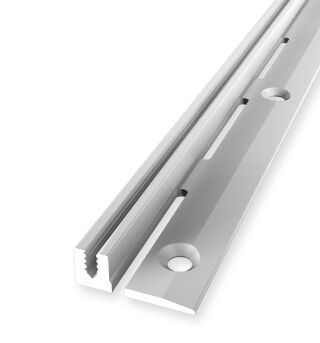 Küberit PPS® BASIS-Profile 374 Küberit Profile Systems - Küberit PPS® BASIS-Profile 374