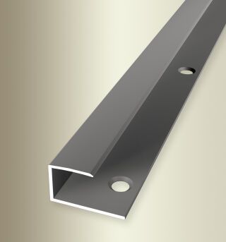 Küberit Einfassprofile 012 Küberit Profile Systems - Küberit Einfassprofile 012