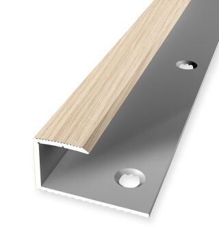 Küberit Einfassprofile 214 Küberit Profile Systems - Küberit Einfassprofile 214