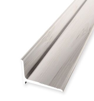 Küberit Abschlussprofile 369 Küberit Profile Systems - Küberit Abschlussprofile 369