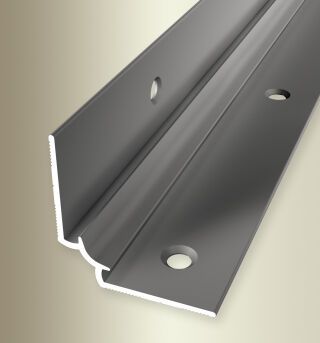 Küberit Treppen-Innenwinkel 877IW Küberit Profile Systems - Küberit Treppen-Innenwinkel 877IW