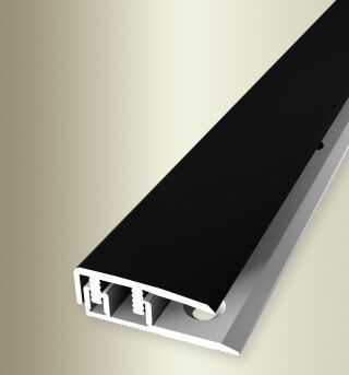 Küberit Abschlussprofile 577XL Küberit Profile Systems - Küberit Abschlussprofile 577XL