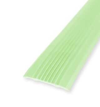 Küberit PVC-Einlagen, gerillt 2504 Küberit Profile Systems - Küberit PVC-Einlagen, gerillt 2504