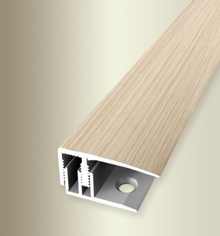 Küberit Abschlussprofile 587 Küberit Profile Systems - Küberit Abschlussprofile 587