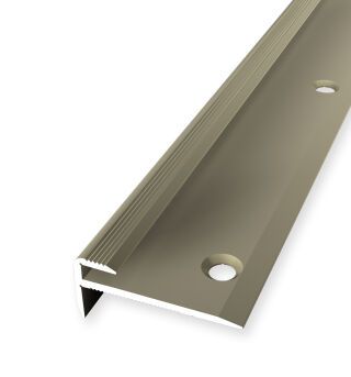 Küberit Treppenkantenprofile 809 Küberit Profile Systems - Küberit Treppenkantenprofile 809
