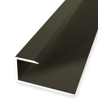 Küberit Einfassprofile 204 Küberit Profile Systems - Küberit Einfassprofile 204