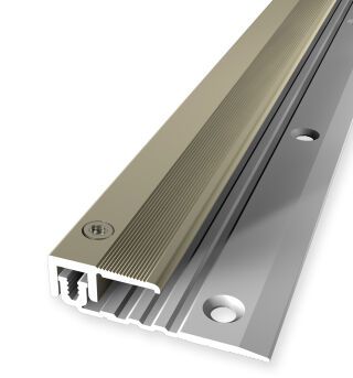 Küberit Abschlussprofile 387AS Küberit Profile Systems - Küberit Abschlussprofile 387AS