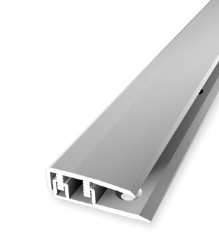 Küberit Abschlussprofile 577XL Küberit Profile Systems - Küberit Abschlussprofile 577XL