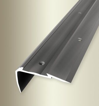 Küberit Treppenkantenprofile 706 Küberit Profile Systems - Küberit Treppenkantenprofile 706