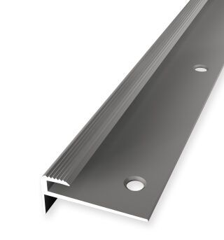 Küberit Treppenkantenprofile 814 Küberit Profile Systems - Küberit Treppenkantenprofile 814