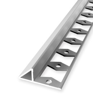 Küberit Fliesenprofile TC110 Küberit Profile Systems - Küberit Fliesenprofile TC110