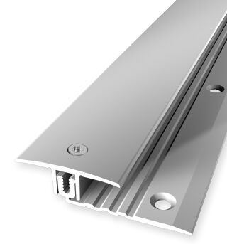 Küberit Übergangsprofile 258 Küberit Profile Systems - Küberit Übergangsprofile 258