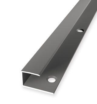 Küberit Einfassprofile 012 Küberit Profile Systems - Küberit Einfassprofile 012