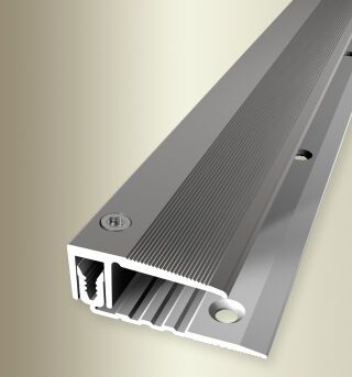 Küberit Abschlussprofile 387XXL Küberit Profile Systems - Küberit Abschlussprofile 387XXL