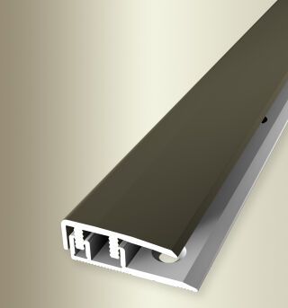 Küberit Abschlussprofile 577XL Küberit Profile Systems - Küberit Abschlussprofile 577XL