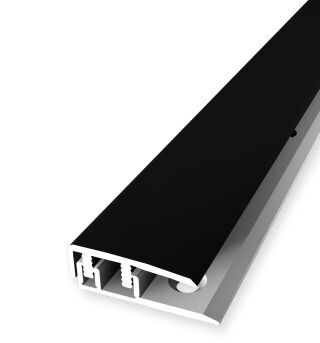 Küberit Abschlussprofile 577XL Küberit Profile Systems - Küberit Abschlussprofile 577XL