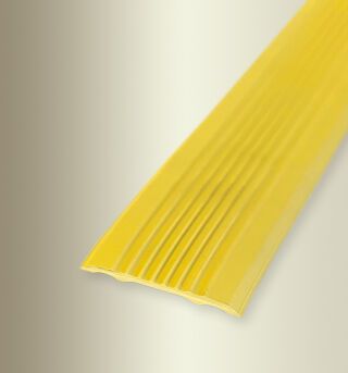 Küberit PVC-Einlagen, gerillt 2504 Küberit Profile Systems - Küberit PVC-Einlagen, gerillt 2504