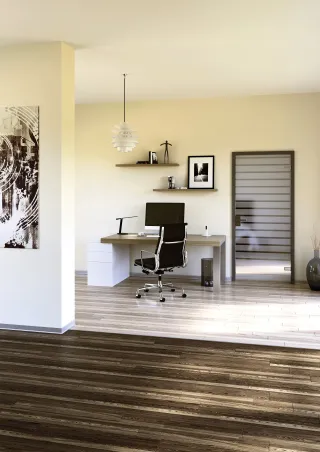 Fußbodenprofilsysteme für Parkett, Laminat, LVT-Designbeläge und Teppich Fußbodenprofilsysteme für Parkett, Laminat, LVT-Designbeläge und Teppich