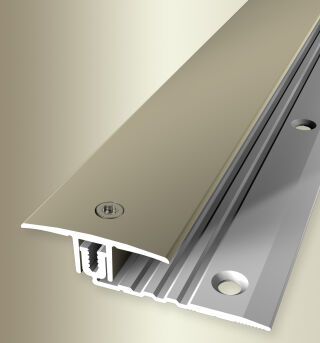 Küberit Übergangsprofile 258 Küberit Profile Systems - Küberit Übergangsprofile 258