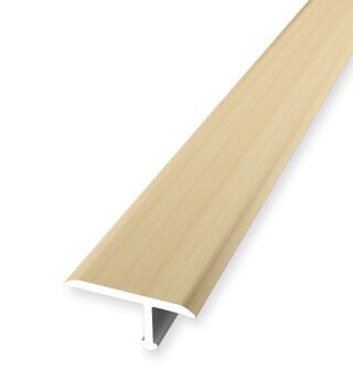 Küberit T-Profile 291 Küberit Profile Systems - Küberit T-Profile 291